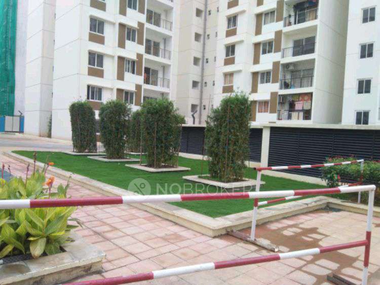2 BHK Flat In Tata New Haven Bangalore For Sale  In Dasanapura, Karnataka, India