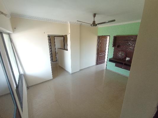 3 BHK Flat In Jd Crystals, Lohegaon for Rent  In Lohegaon