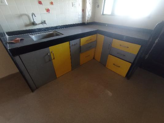 3 BHK Flat In Jd Crystals, Lohegaon for Rent  In Lohegaon