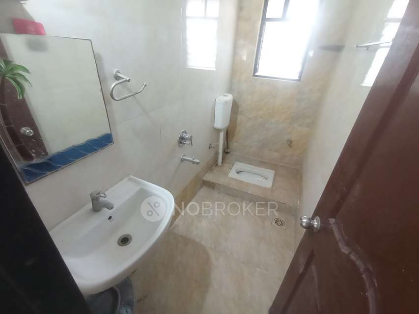 3 BHK Flat In Jd Crystals, Lohegaon for Rent  In Lohegaon