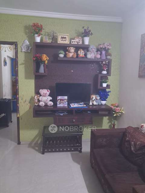 3 BHK Flat In Jd Crystals, Lohegaon for Rent  In Lohegaon