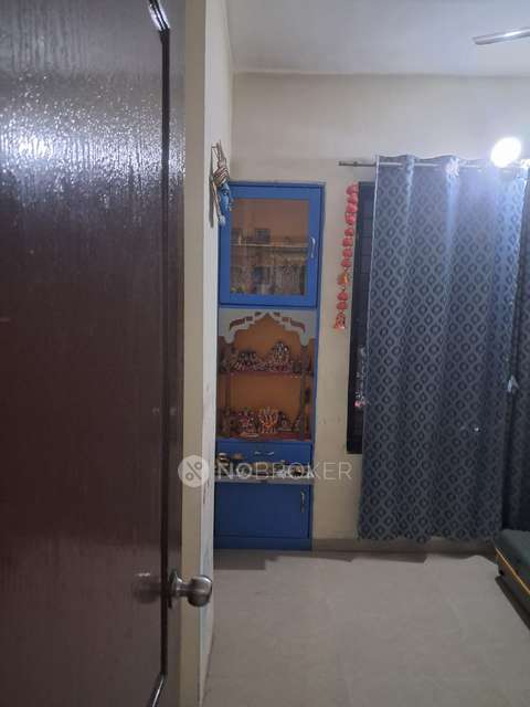 3 BHK Flat In Jd Crystals, Lohegaon for Rent  In Lohegaon