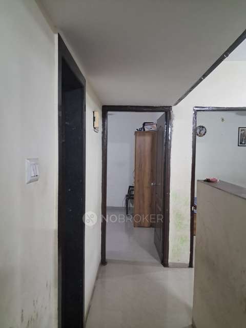 3 BHK Flat In Jd Crystals, Lohegaon for Rent  In Lohegaon
