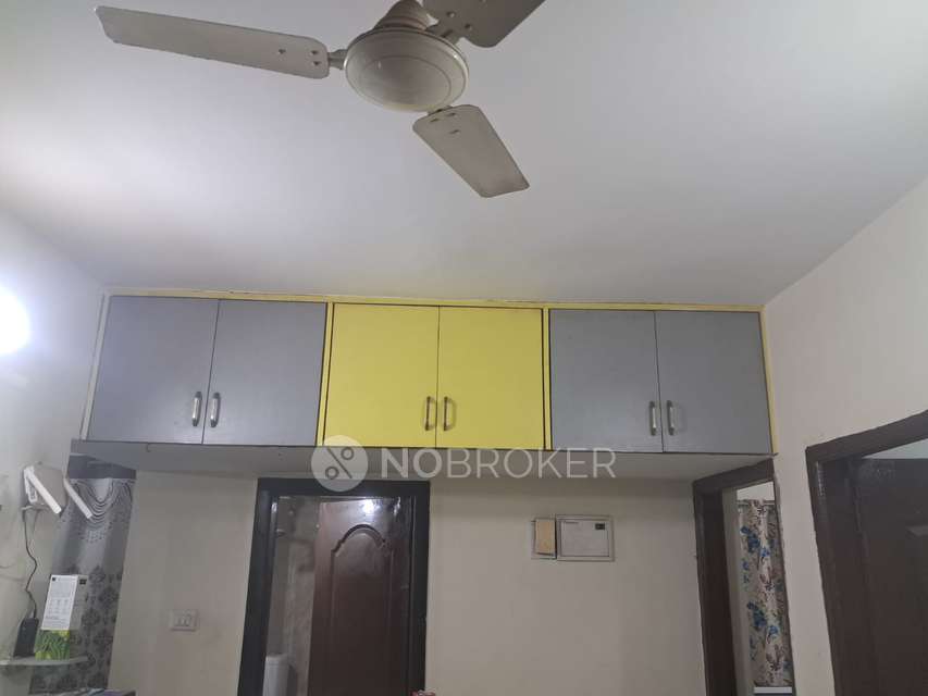 3 BHK Flat In Jd Crystals, Lohegaon for Rent  In Lohegaon