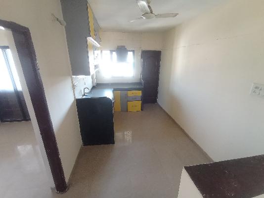 3 BHK Flat In Jd Crystals, Lohegaon for Rent  In Lohegaon