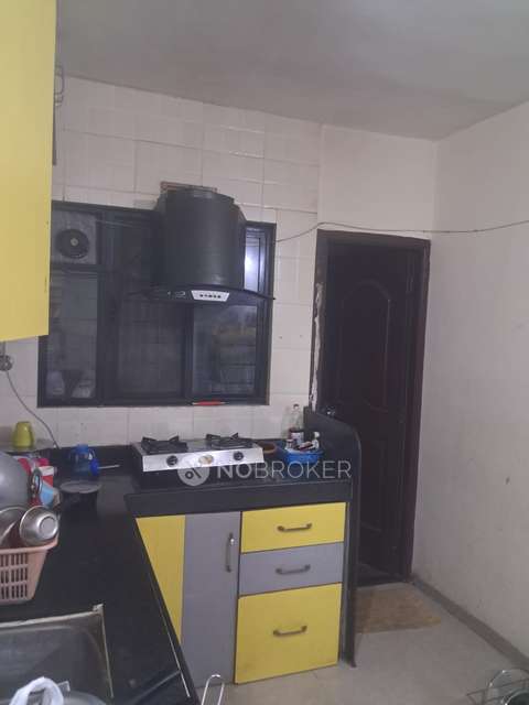 3 BHK Flat In Jd Crystals, Lohegaon for Rent  In Lohegaon