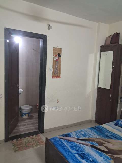 3 BHK Flat In Jd Crystals, Lohegaon for Rent  In Lohegaon