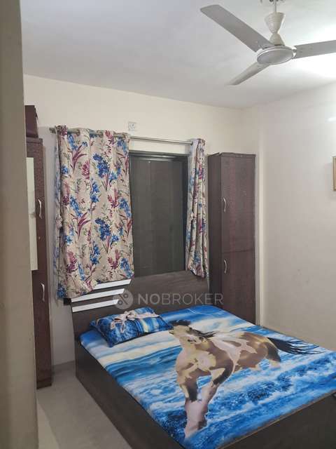 3 BHK Flat In Jd Crystals, Lohegaon for Rent  In Lohegaon