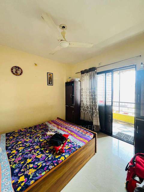 3 BHK Flat In Jd Crystals, Lohegaon for Rent  In Lohegaon