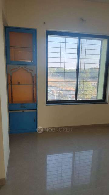 3 BHK Flat In Jd Crystals, Lohegaon for Rent  In Lohegaon