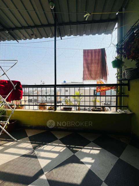 3 BHK Flat In Jd Crystals, Lohegaon for Rent  In Lohegaon