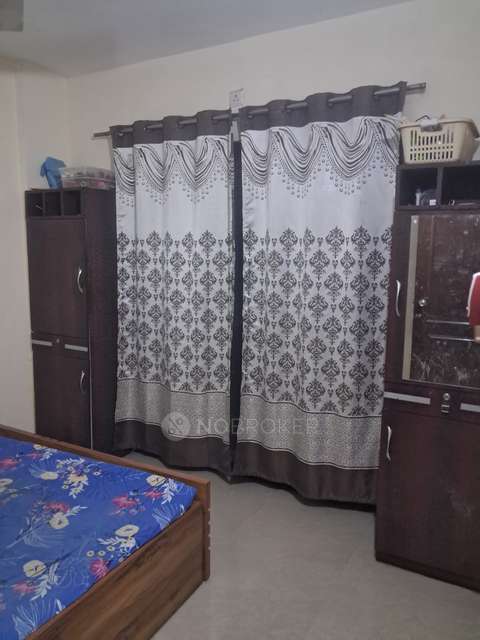 3 BHK Flat In Jd Crystals, Lohegaon for Rent  In Lohegaon