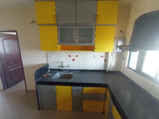 3 BHK Flat In Jd Crystals, Lohegaon for Rent  In Lohegaon