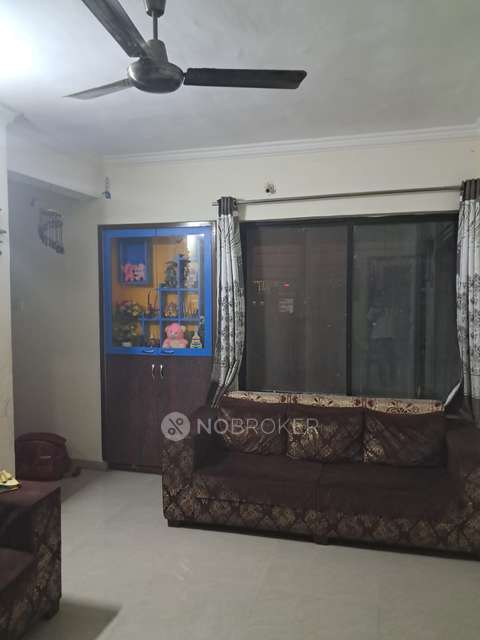 3 BHK Flat In Jd Crystals, Lohegaon for Rent  In Lohegaon