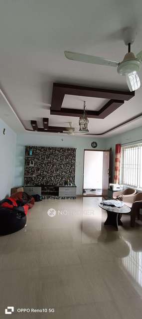 3 BHK Flat In Emerald Estancia Apt for Rent  In Chikkadunnasandra
