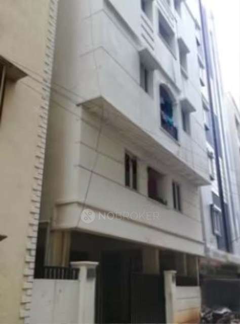 2 BHK Flat In Laxmi  Anesthia For Sale  In Gachibowli