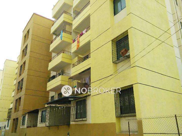 1 BHK Flat In Shri Sai Vihar For Sale  In Katraj