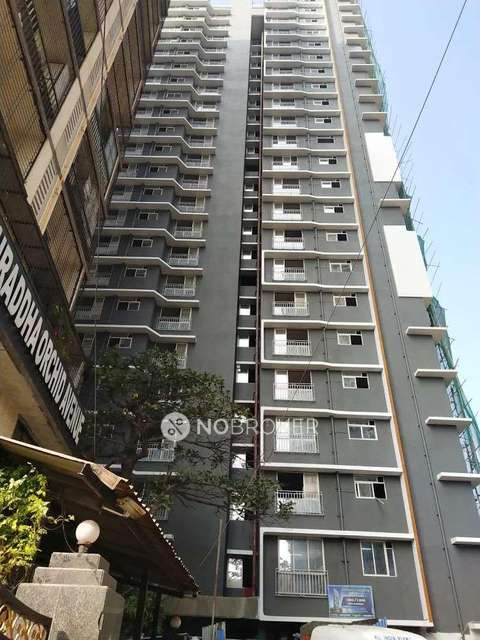 1 BHK Flat In Daffodils , Bhandup, Kokan Nagar For Sale  In Bhandup West