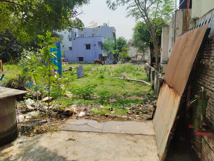 Plot For Sale  In Villivakkam