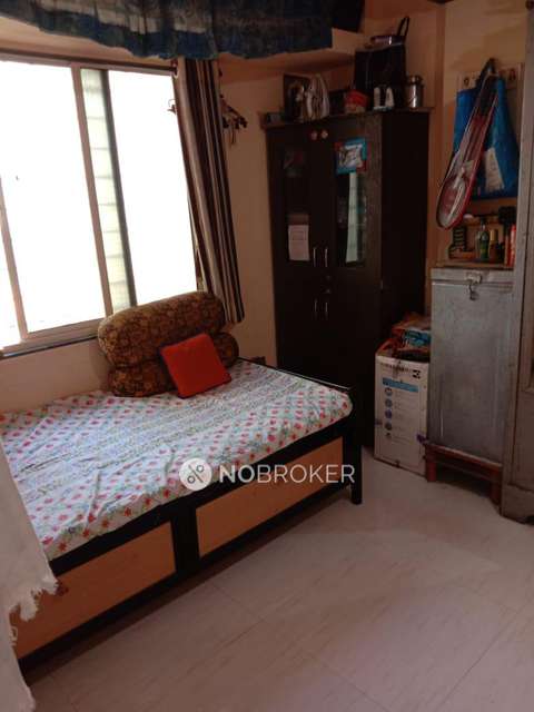 1 BHK Flat In Vishal Heights for Rent  In Bhekrai Nagar