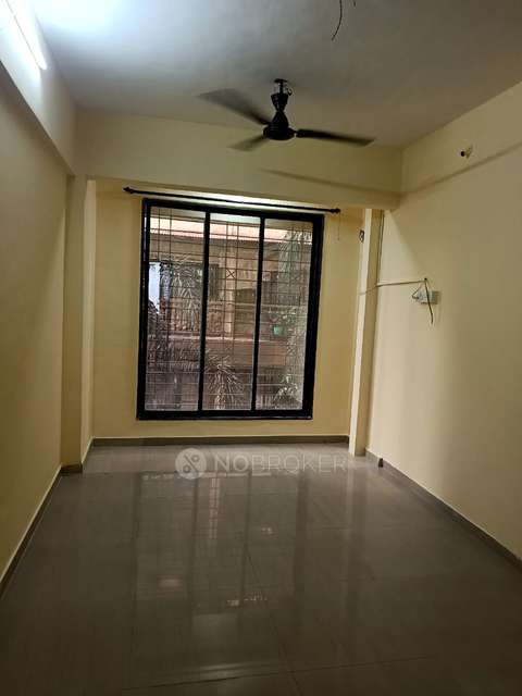 1 BHK Flat In Patel Icon Plot No 42 for Rent  In Ulwe