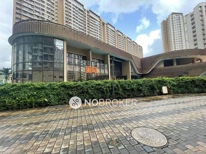 3 BHK Flat In Jp North, For Sale  In Mira Road East