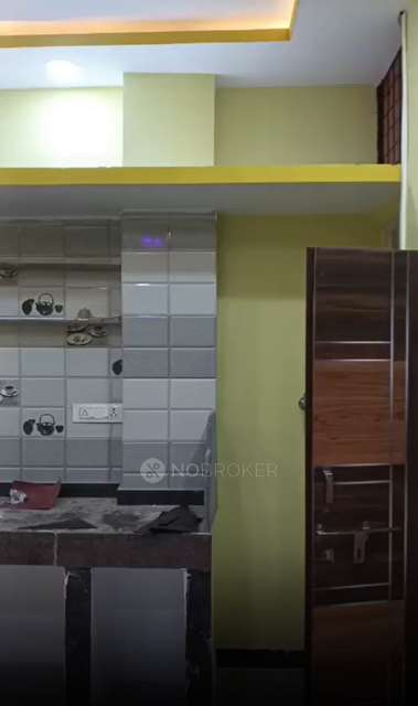 1 BHK Flat In Rehana Manzil Shaheen Nager for Lease  In Shaheen Nager Alain Colony