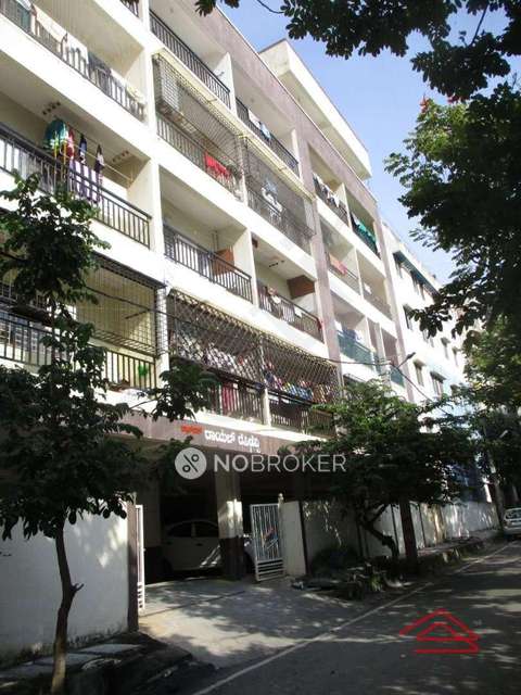 2 BHK Flat In Calvin Royal Residency For Sale  In Gottigere