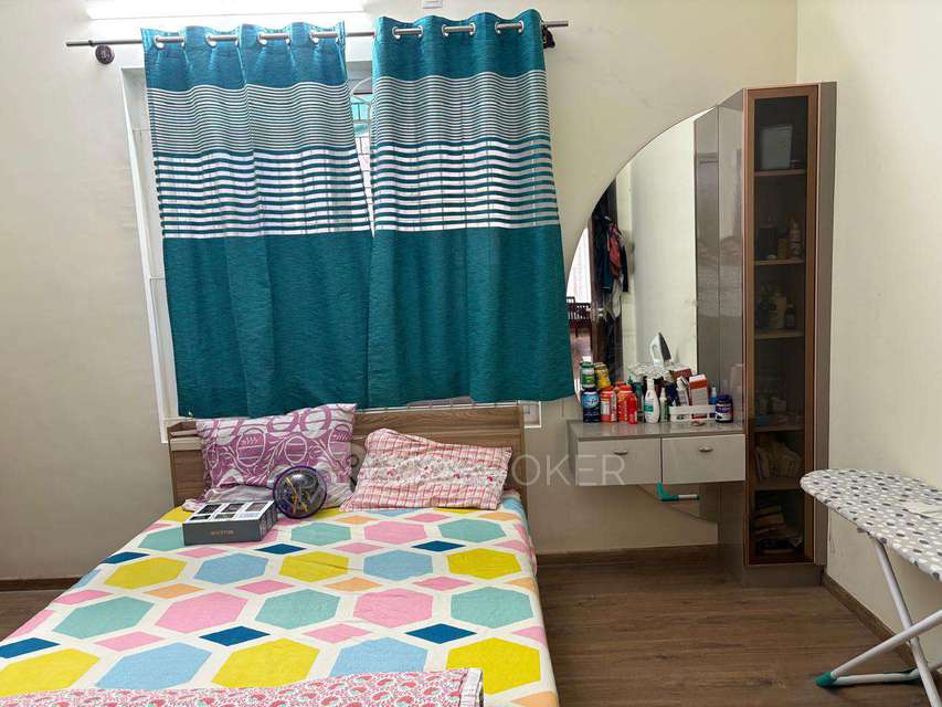 4+ BHK Villa In Tattvam Woodsvale for Rent  In Woodsvale Internal Road