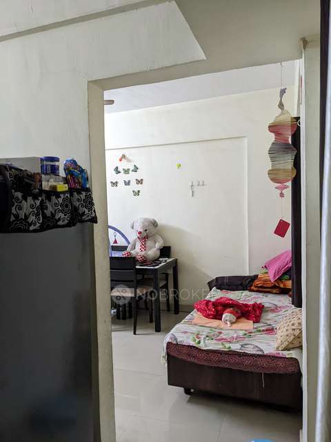 1 BHK Flat In Saisita Villa For Sale  In Bhumkar Chowk