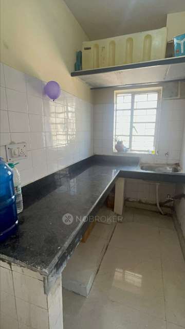 1 BHK Flat In New Highway Apartment, Pocket D, Loknayak Puram for Rent  In Pocket D