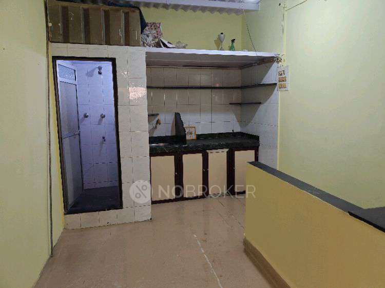 1 BHK House for Rent  In 72, Vidya Nagar Marg, Pereira Wadi, Saki Naka, Mumbai, Maharashtra 400072, India