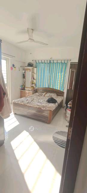 2 BHK Flat In Manas Valley for Rent  In Bhukum