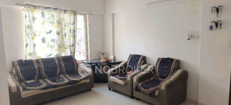 2 BHK Flat In Manas Valley for Rent  In Bhukum