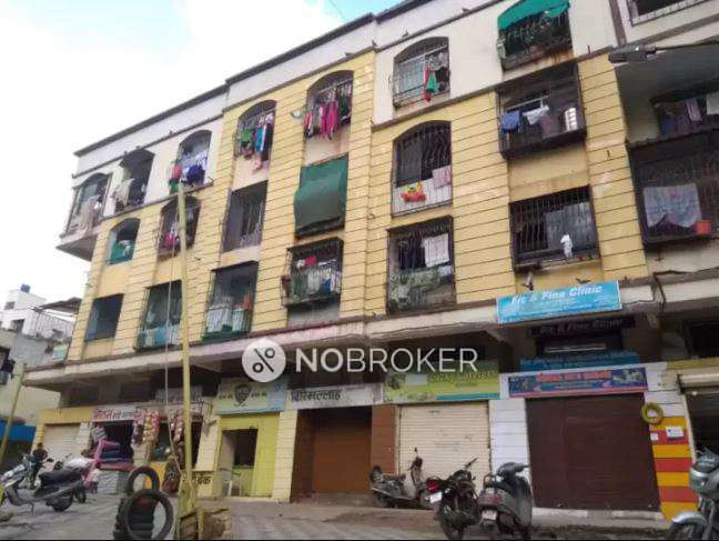 1 BHK Flat In Basera Apartment, Kondhwa for Rent  In Kondhwa