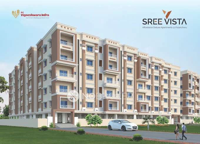 3 BHK Villa In Navya The Grand for Rent  In Rendlagadda