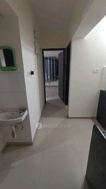 2 BHK Flat In Mantra Magic for Rent  In Chimbali