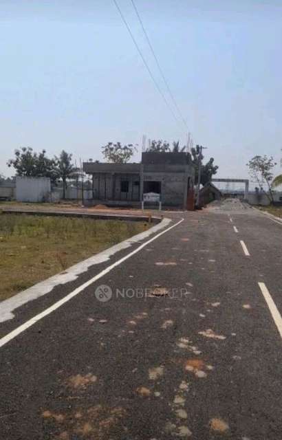 Plot For Sale  In Pandur