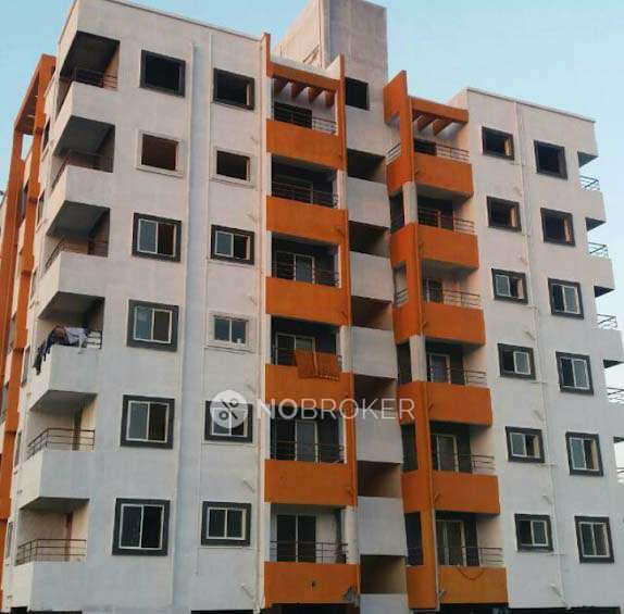 1 BHK Flat In Angel Parisar Narhe for Rent  In Narhe