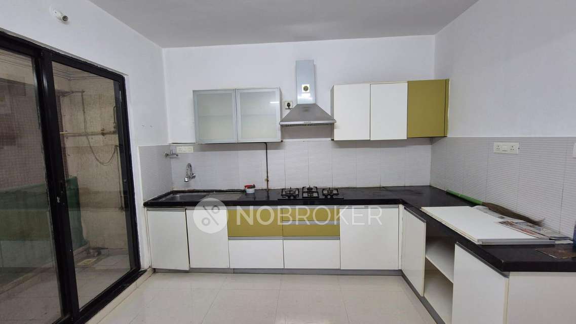 3 BHK Flat In Pride World City, Lohegaon for Rent  In Lohegaon