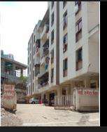 Shared Room for Female In 2 BHK  In Sai Ganesh Vihar In Vishnupuram Colony