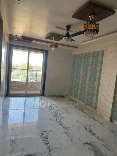 2 BHK Flat In Pankaj Plaza Diamond Water Park Road for Rent  In Pankaj Plaza