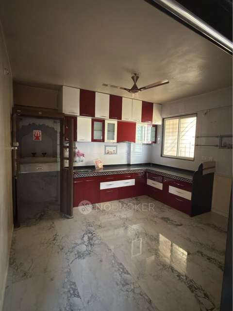 2 BHK Flat In Pankaj Plaza Diamond Water Park Road for Rent  In Pankaj Plaza