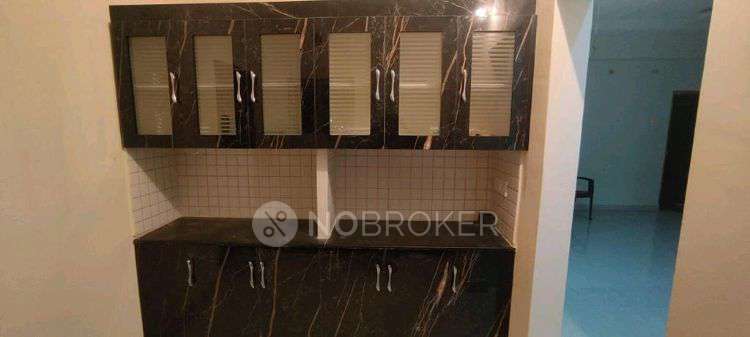 2 BHK Flat In Nithin Nc Jasmin Residency for Rent  In Ameenpur