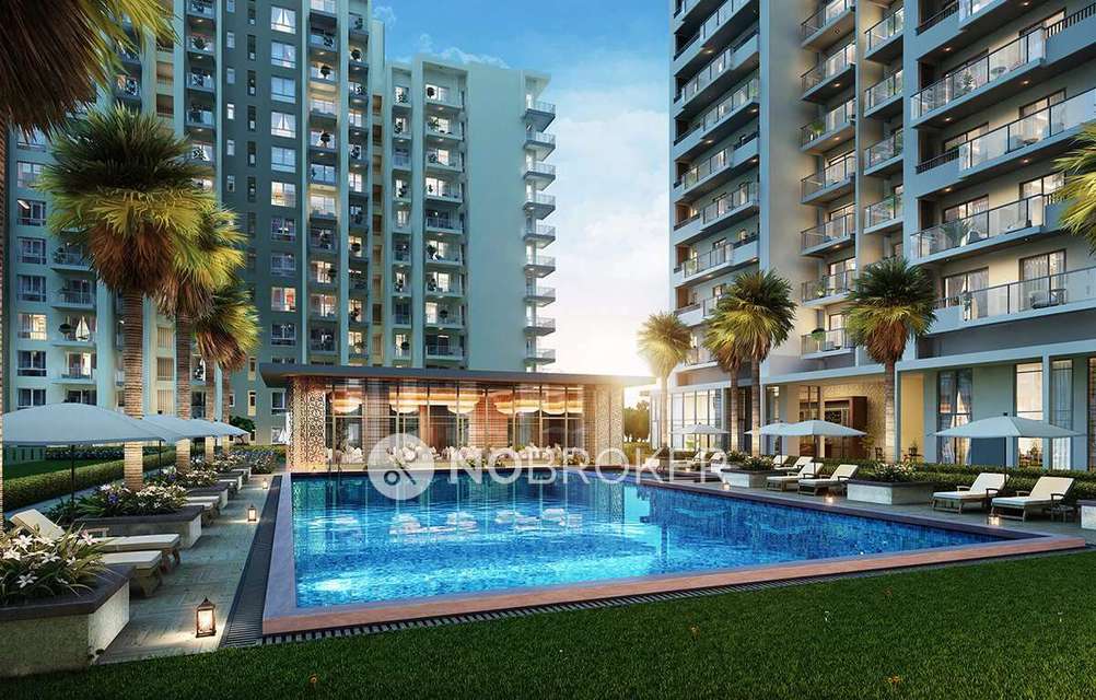 3 BHK Flat In Tata La Vida for Rent  In Tata La Vida