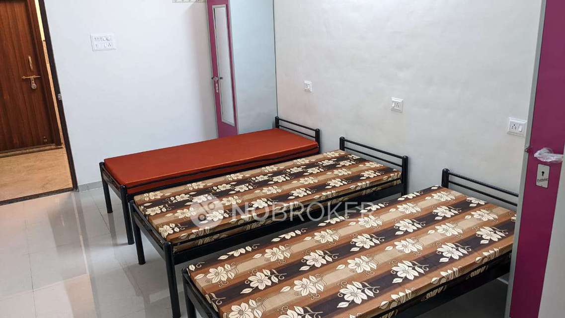 PG for Boys in Hinjawadi