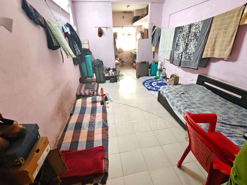 PG for Boys in Andheri West