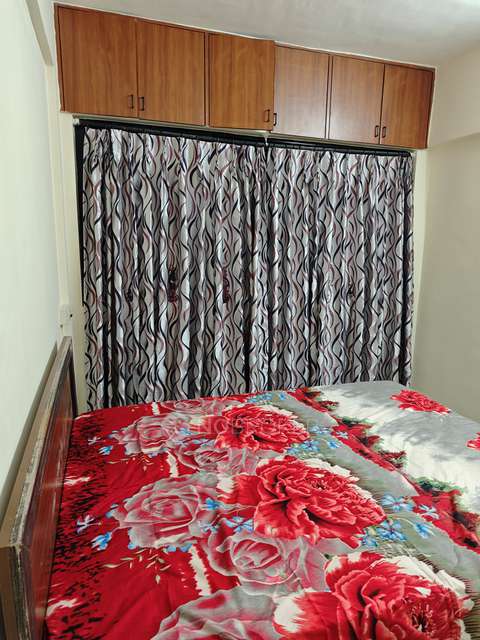 PG for Girls in Satellite Garden Phase 1 Rd