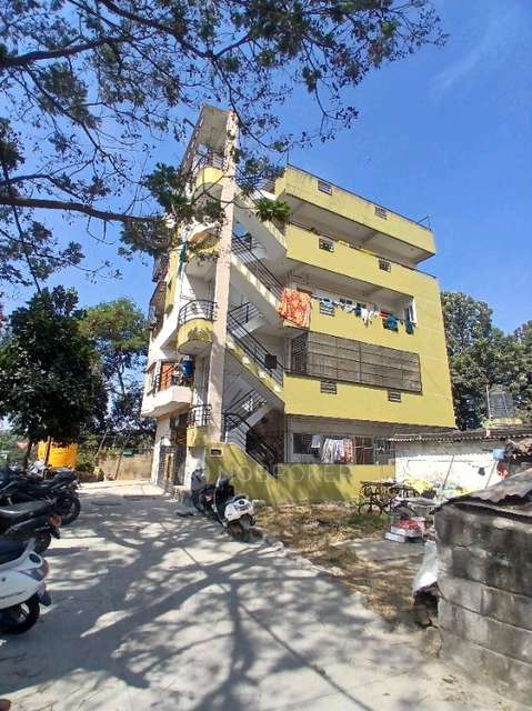 3 BHK Flat For Sale  In Masjid, Opposite Somasundra Palya, Hosapalaya, Somasundarapalya, Bengaluru, Karnataka 560102, India