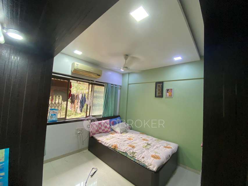 1 BHK Flat In Lmpr Mpr09, Dahisar West, Dahisar West For Sale  In Rock Garden Chs